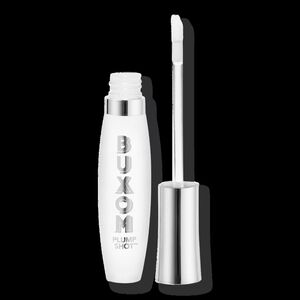 NWT Buxom Plump Shot Lip Gloss - Clear